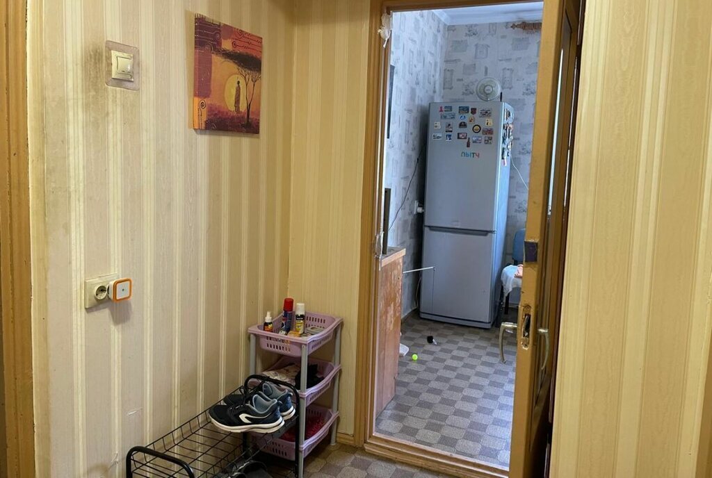 квартира г Калининград ул Алданская 30 фото 9