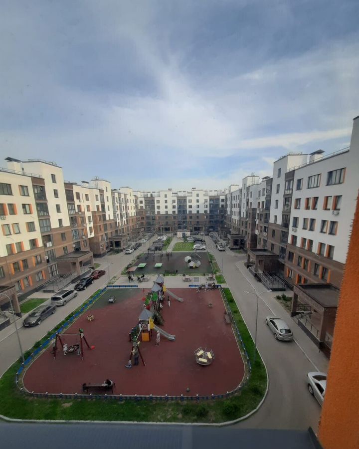 квартира г Мытищи б-р Тенистый 9 фото 12