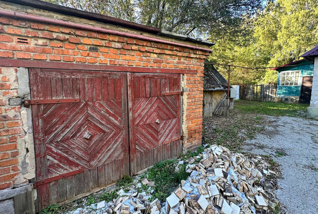 земля г Тула ул Дульная 109 фото 7