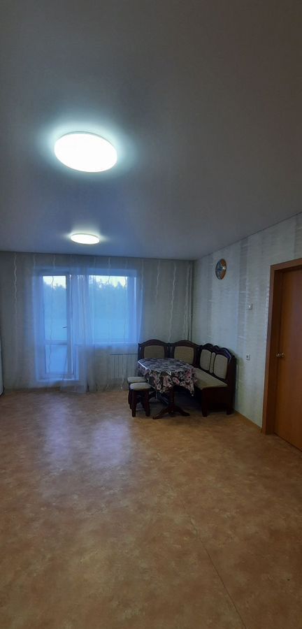 квартира г Челябинск р-н Курчатовский ул Маршала Чуйкова 31 фото 5