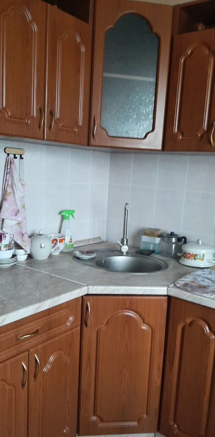 квартира г Тула р-н Пролетарский ул Хворостухина 11 фото 6