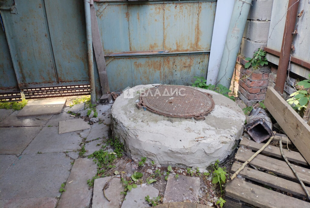 дом г Калуга ул Тарутинская 36 фото 11