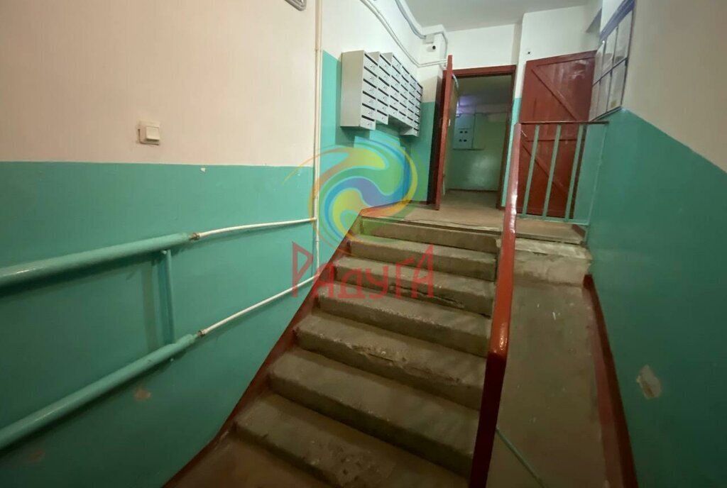 квартира г Иваново ул Кудряшова 80 фото 15
