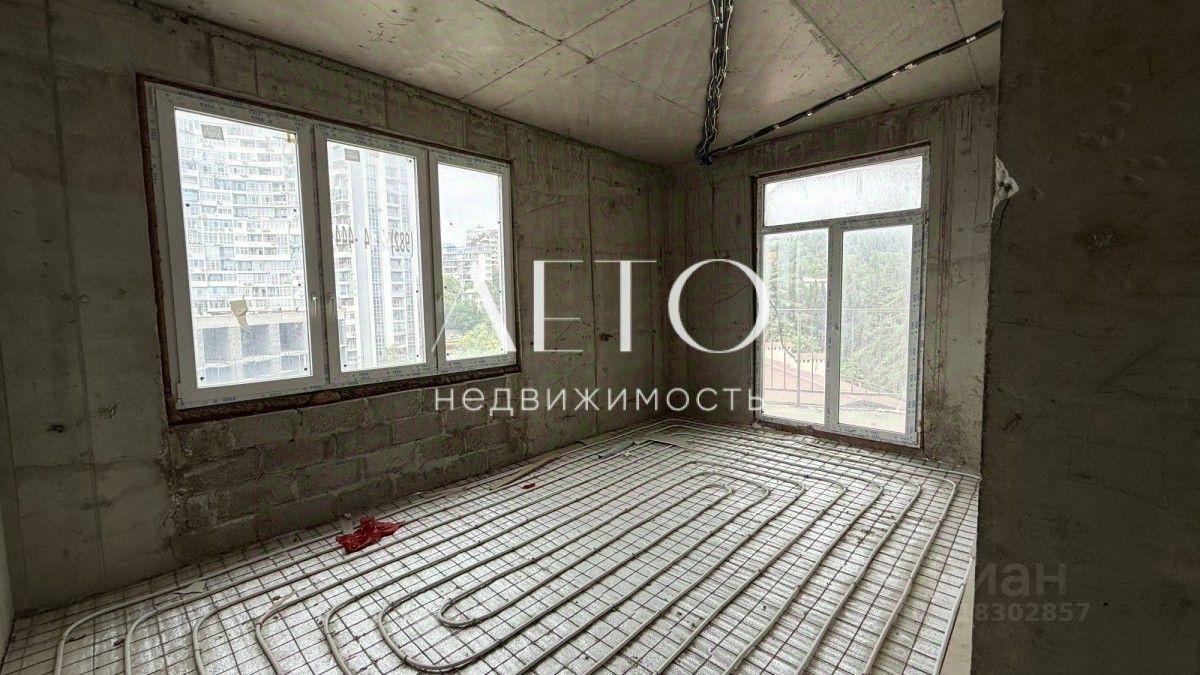 квартира г Сочи Deputaskaya St, 9, Sochi, Krasnodarskiy kray, Russia, 354002 фото 4