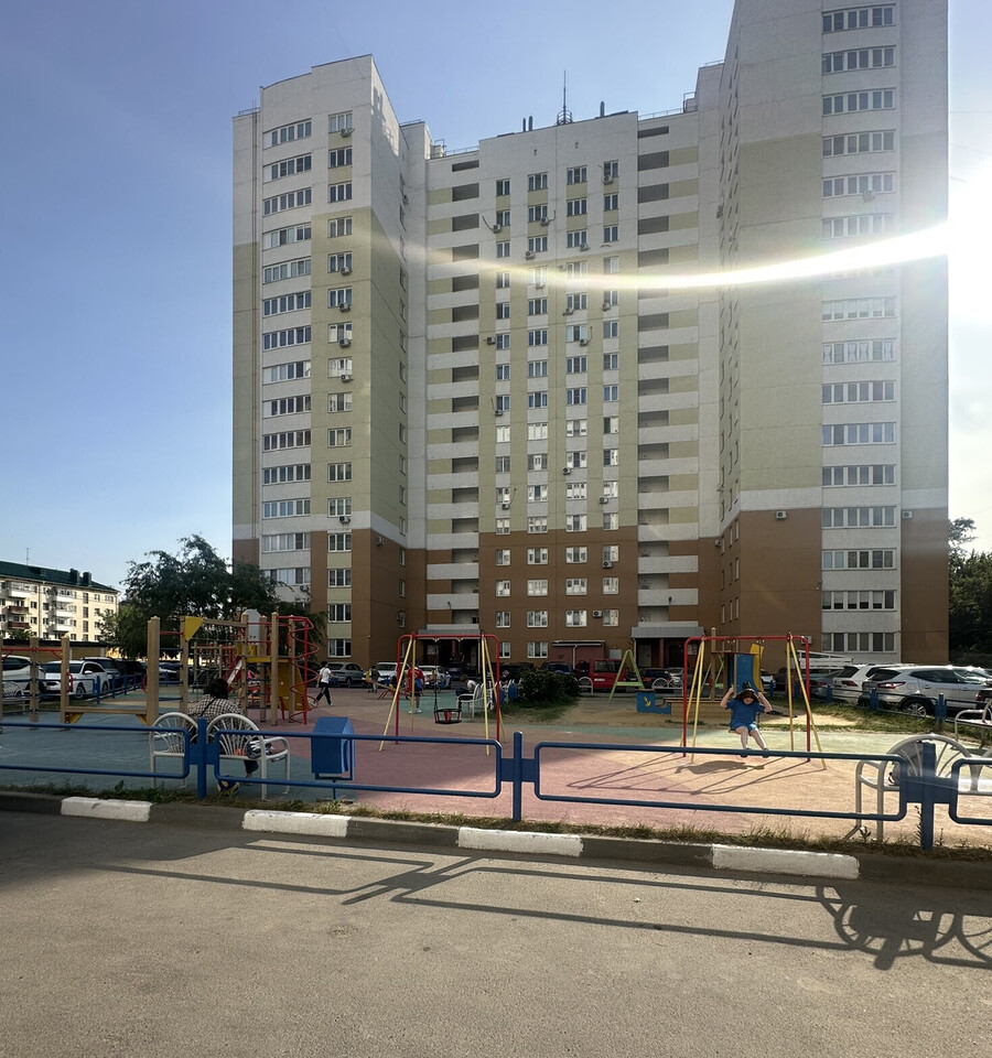 квартира г Орел ул Революции 3 фото 2