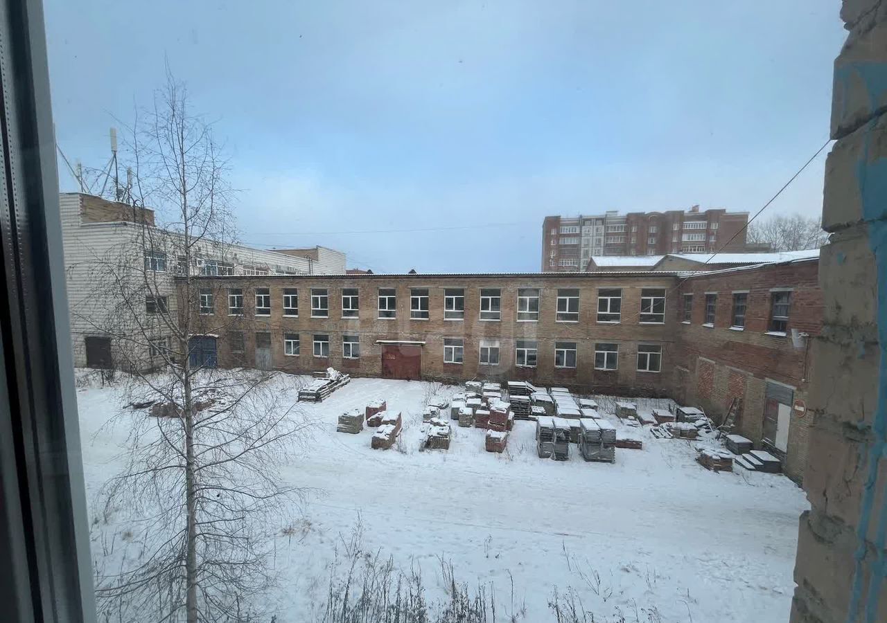 комната г Ухта ул Советская 2 фото 6