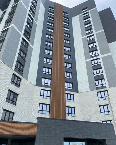 ЖК Мегаполис-Парк поз. 51, пос. Мичуринский фото