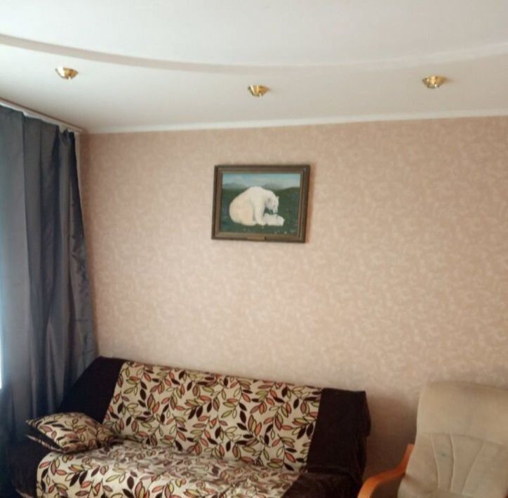 квартира г Калининград р-н Ленинградский ул Куйбышева 175 фото 3