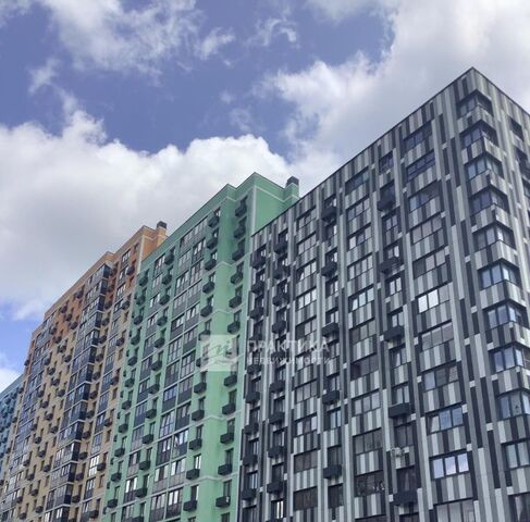 метро Солнцево ул Производственная 10к/2 фото