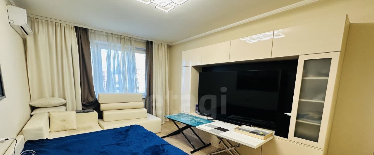 квартира г Москва ш Дмитровское 169к/7 Физтех фото 3