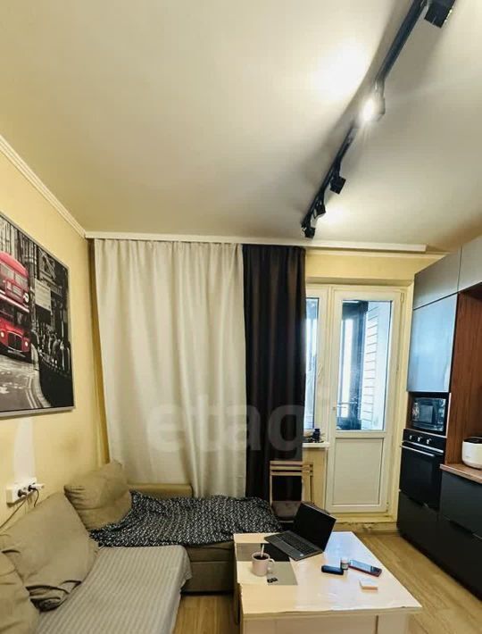 квартира г Москва ш Дмитровское 169к/7 Физтех фото 4