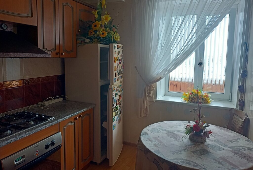 квартира г Пенза ул Ленина 11 фото 6