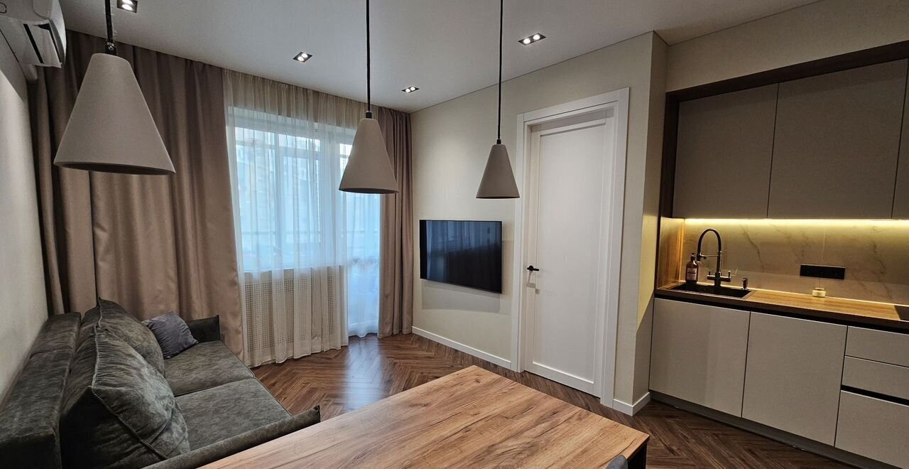 квартира г Красногорск б-р Красногорский 23к/2 Пенягино, Красногорск фото 8