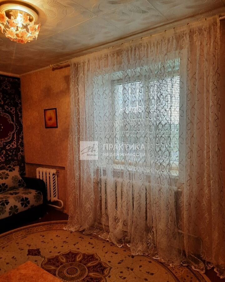 квартира городской округ Богородский г Ногинск ул Московская 7 фото 9