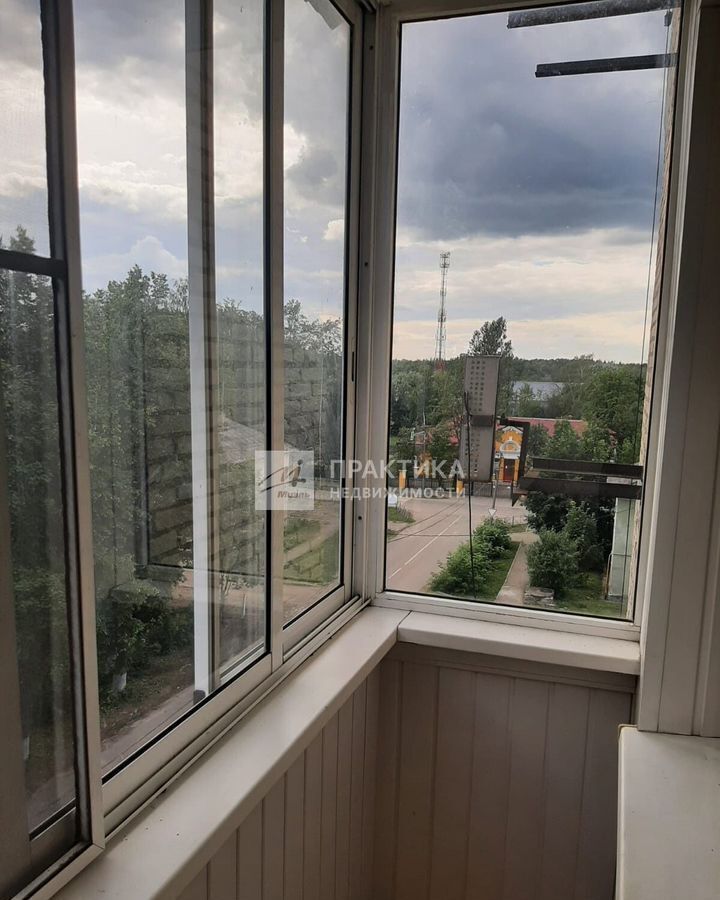 квартира городской округ Богородский г Ногинск ул Московская 7 фото 19
