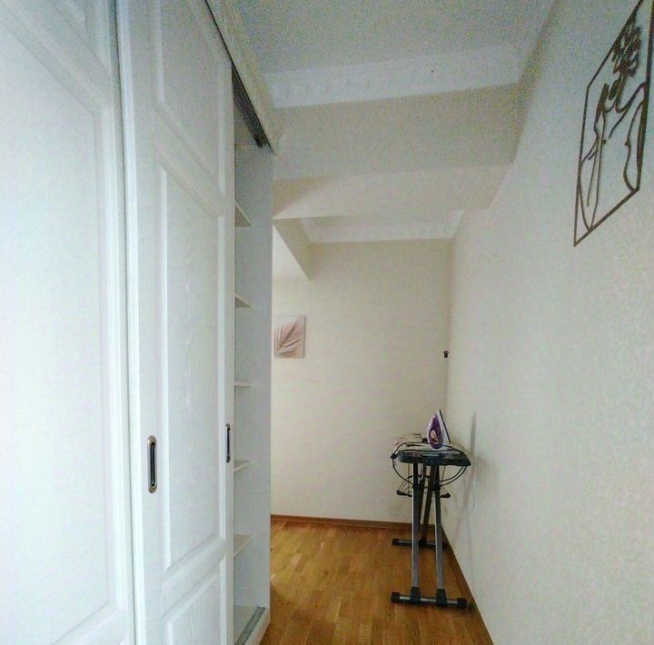 квартира г Сочи р-н Адлерский Адлер ул Садовая 48 жилрайон фото 6