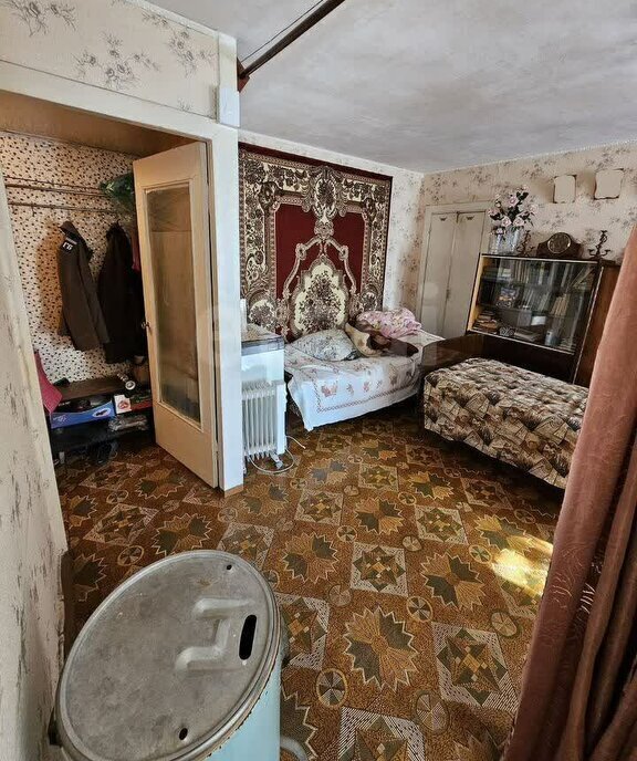 квартира г Ярославль ул Богдановича 6 фото 4