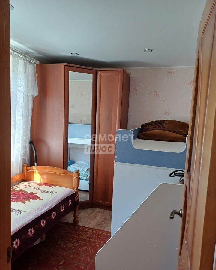 квартира г Калуга п Мирный 3 фото 3