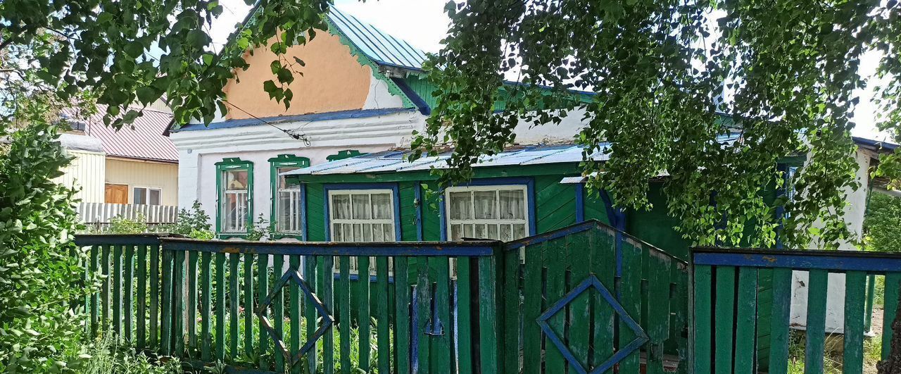 дом г Рузаевка ул Лермонтова 42 Рузаевский р-н фото 3