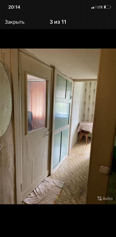 квартира г Тула ул Ленина 3 р-н Ясногорский, Ясногорск фото 1