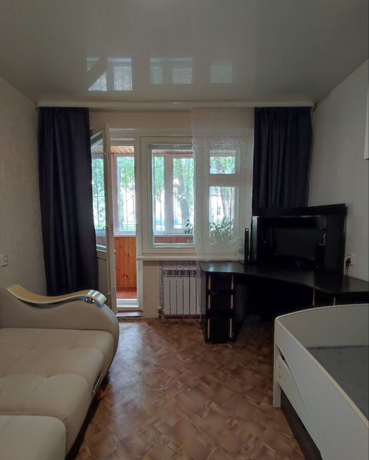 квартира г Ульяновск р-н Засвияжский ул Автозаводская 46 фото 3