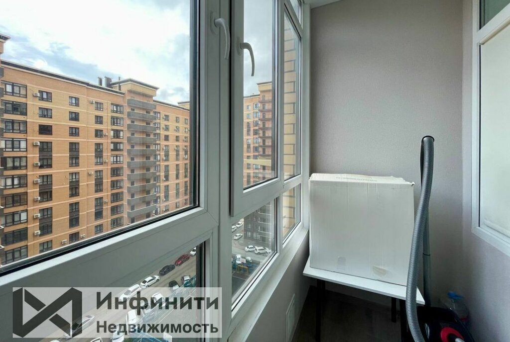 квартира г Ставрополь ул генерала Маргелова 9/2 фото 10