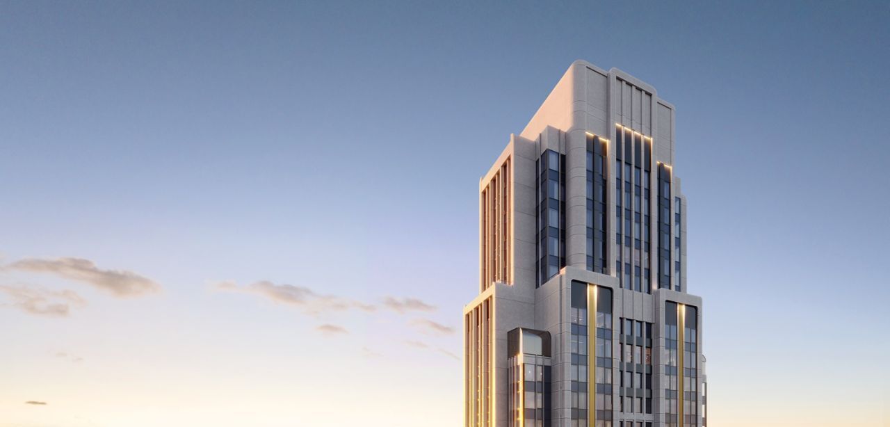 квартира г Москва метро Площадь Гагарина 5-й Донской проезд, вл 21к 6 фото 6