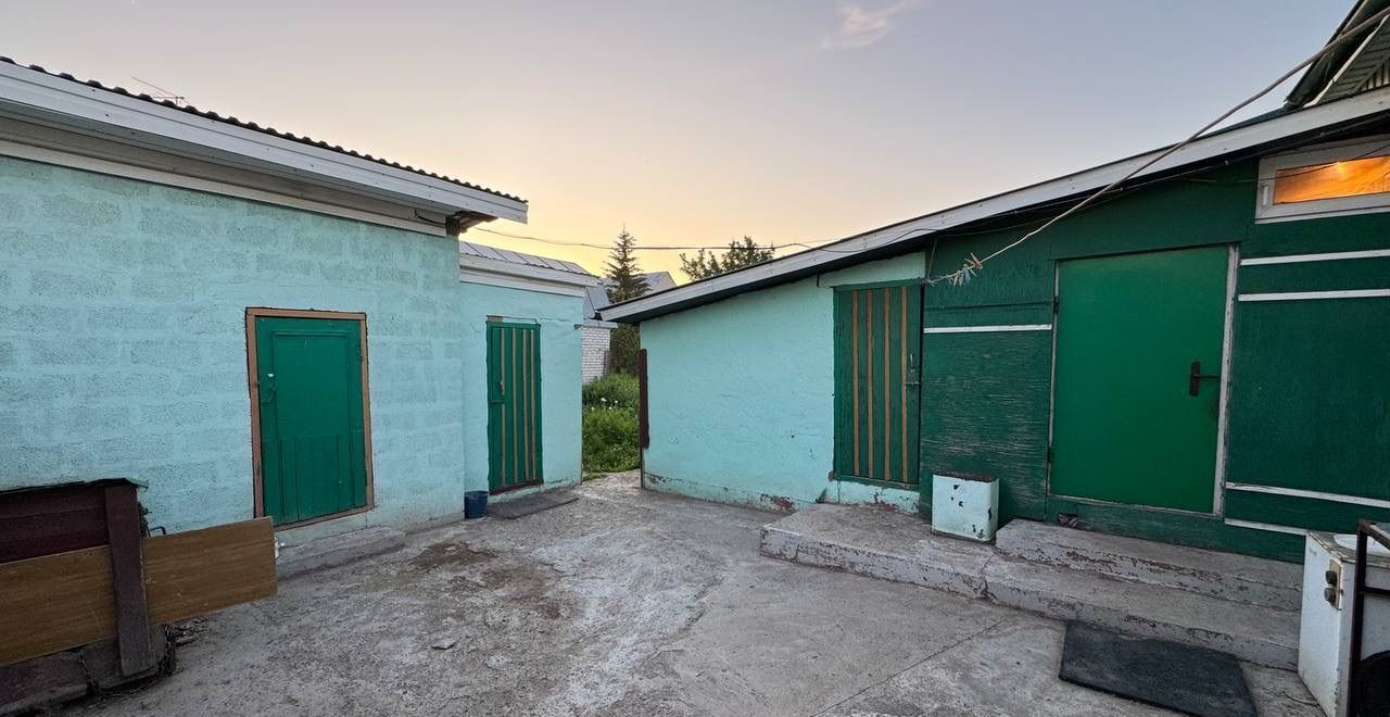 дом г Казань р-н Кировский ул Боевая 96 Республика Татарстан Татарстан фото 15
