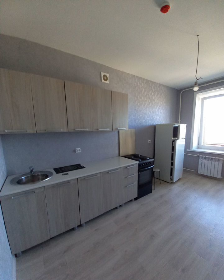 квартира г Северодвинск Старый город ул Железнодорожная 22 Город фото 3
