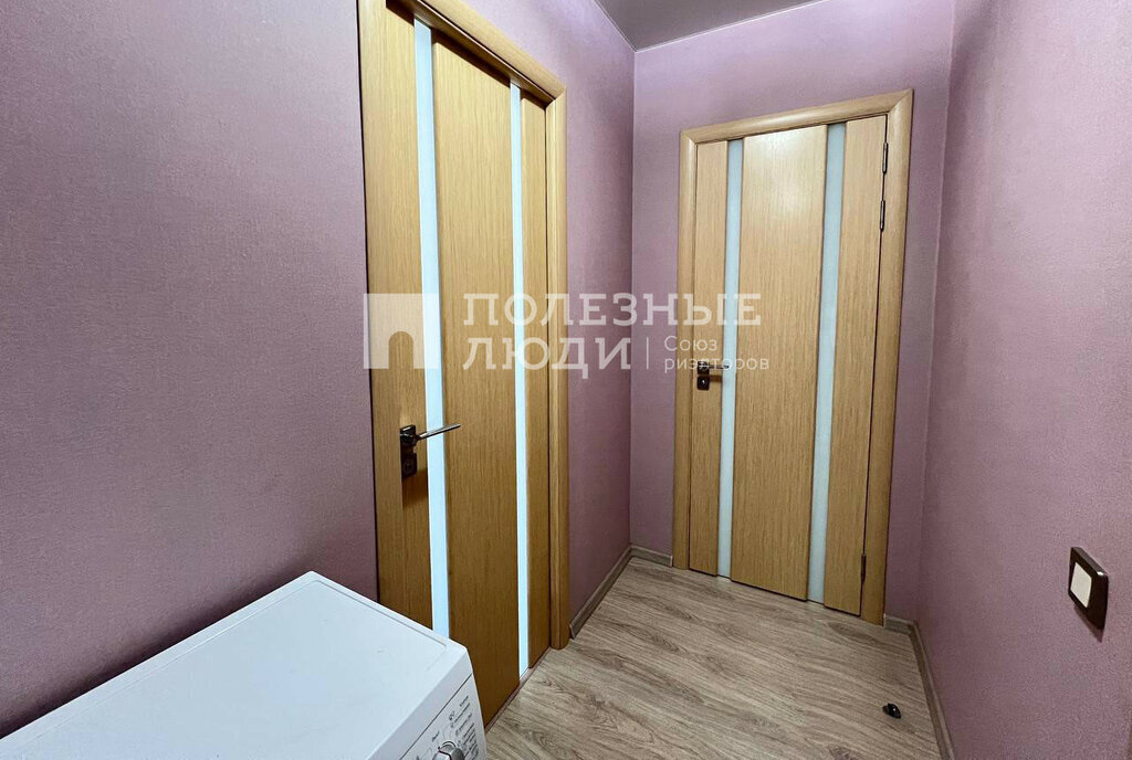 квартира г Чайковский ул Ленина 64 фото 9