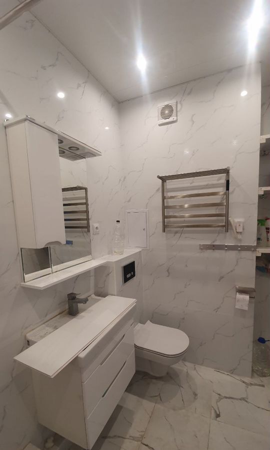квартира р-н Анапский г Анапа ул Таманская 121к/13 фото 16