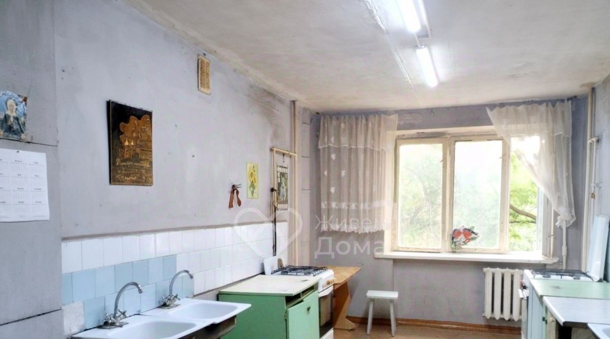 комната г Волжский ул Мира 5 фото 5