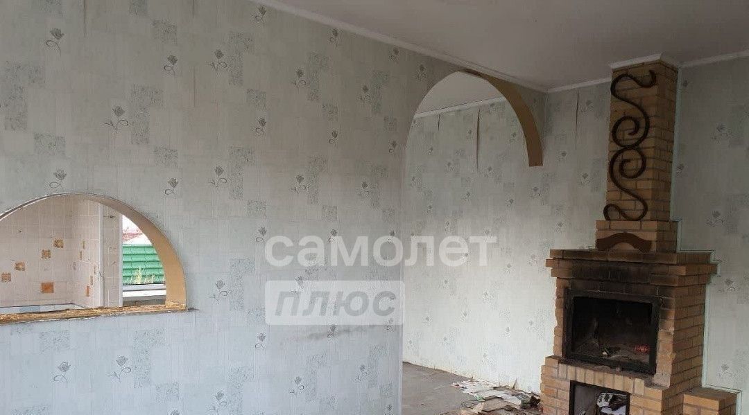 дом г Сургут Чёрный Мыс ул Сургутская 7 фото 5