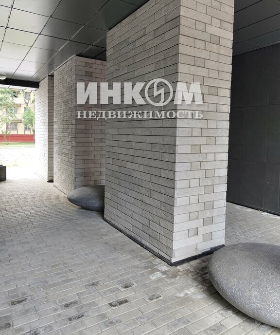 квартира г Москва метро Филевский парк ул Кастанаевская 32 фото 5