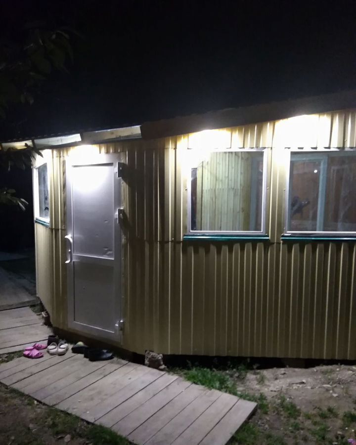 дом г Нижневартовск садово-огороднический кооператив Дружба-96, 31, Тюменская обл. фото 16
