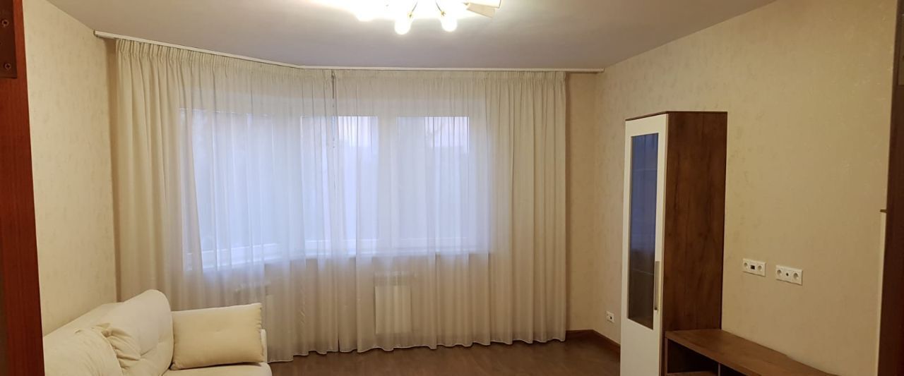 квартира г Москва метро Калужская ул Бутлерова 14к/1 фото 5