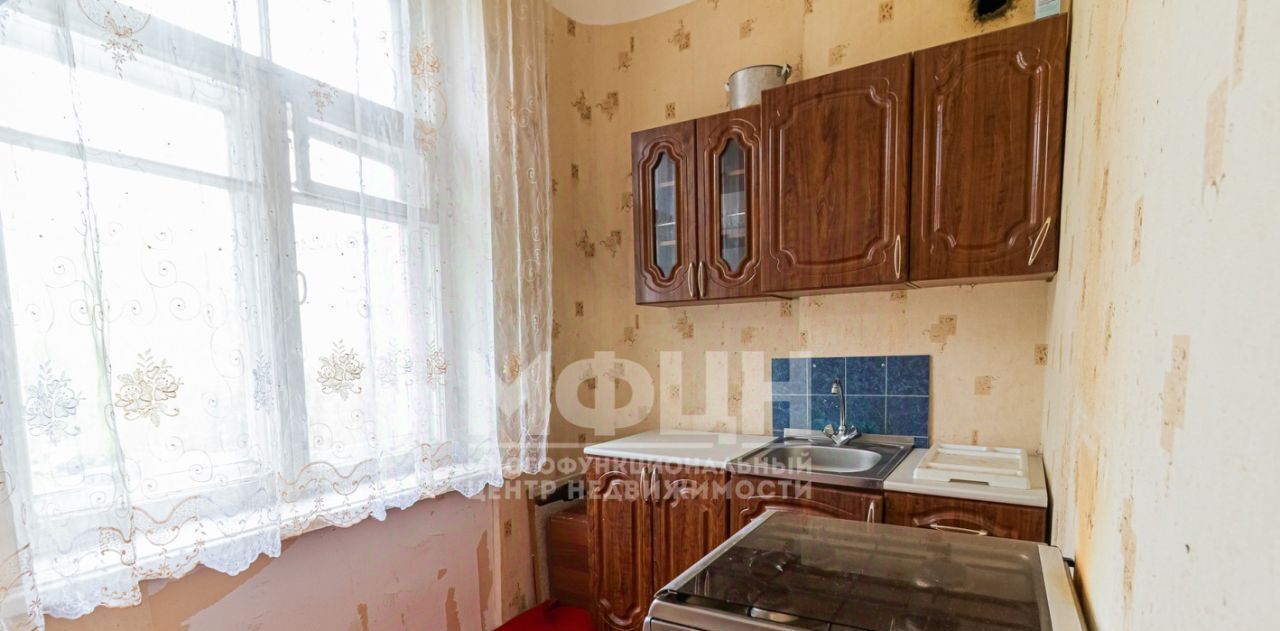 квартира г Петрозаводск ул Анохина 18а фото 15
