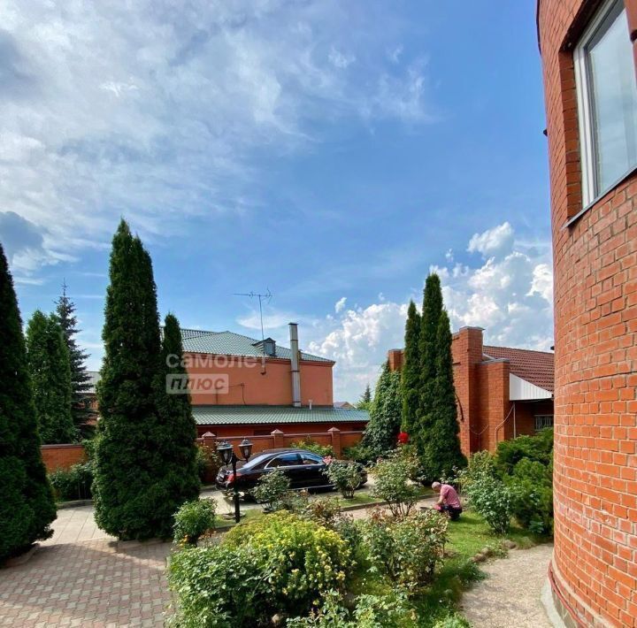 дом г Солнечногорск Фирсановская, 3-4 фото 6