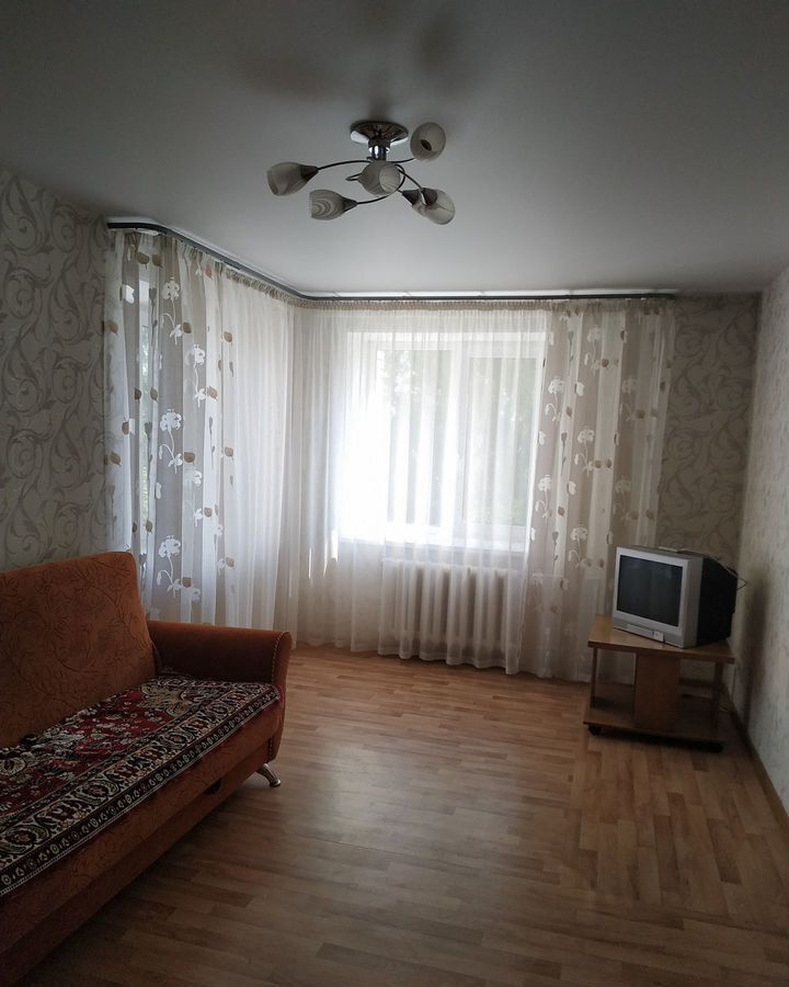квартира г Томск р-н Кировский Мокрушинский ул Мокрушина 9а фото 13