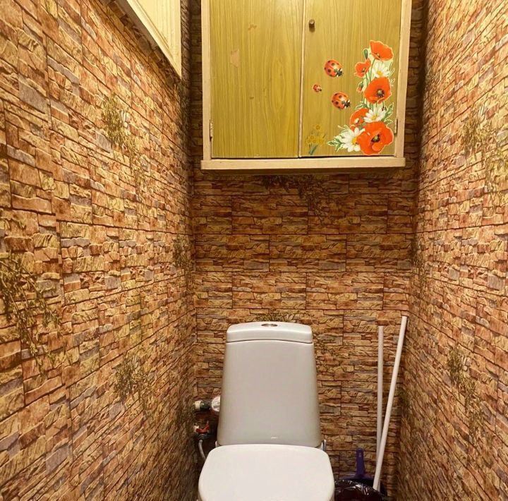 квартира г Ростов-на-Дону р-н Пролетарский Нахичевань ул 13-я линия фото 8