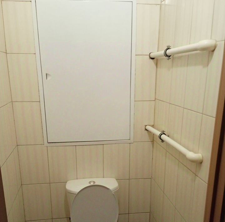 квартира г Реутов пр-кт Юбилейный 78 Никольское фото 4