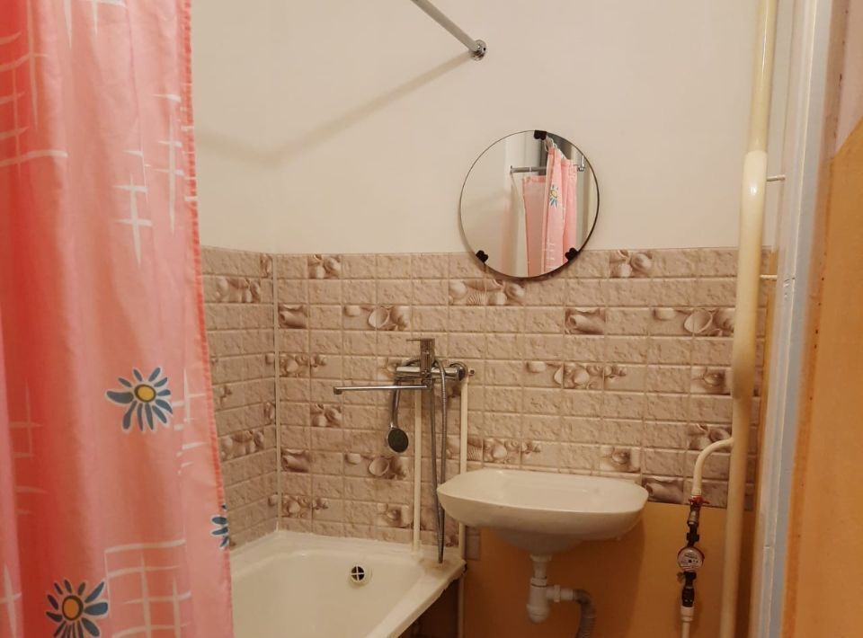 квартира г Омск р-н Центральный ул Омская 136/2 фото 12