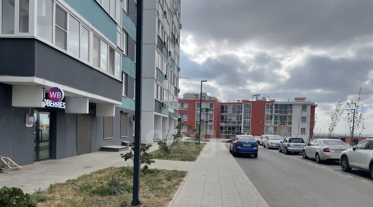 свободного назначения г Ростов-на-Дону р-н Советский ул Еременко 112/1с 2 фото 18