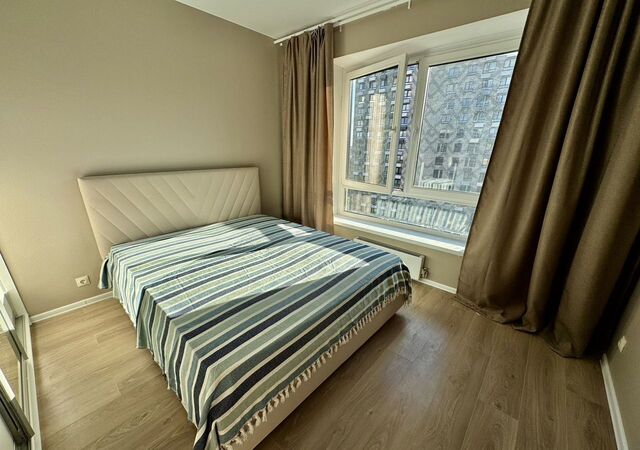 метро Павшино 1к 1 фото
