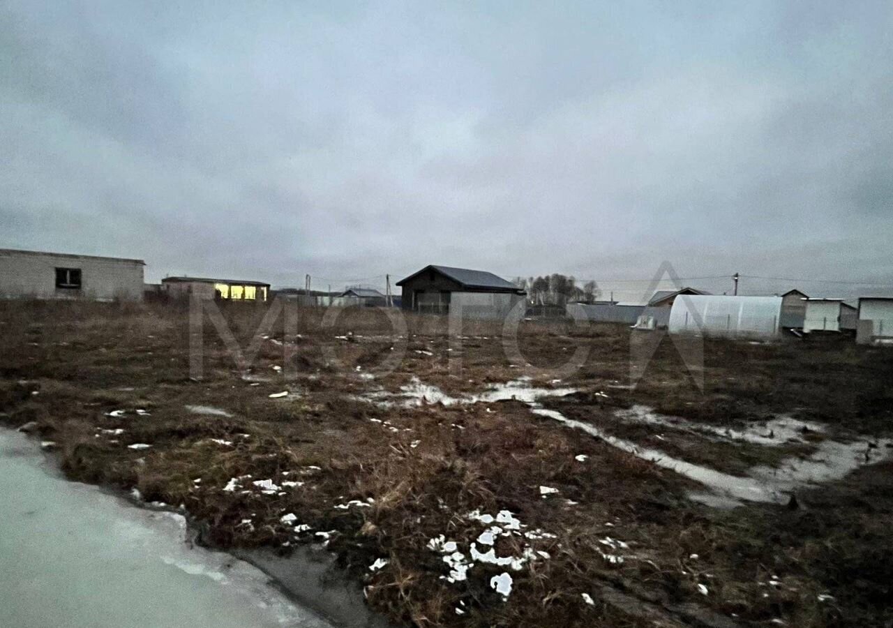земля г Домодедово с Юсупово 38 км, 181, Троицкое, Новокаширское шоссе фото 3