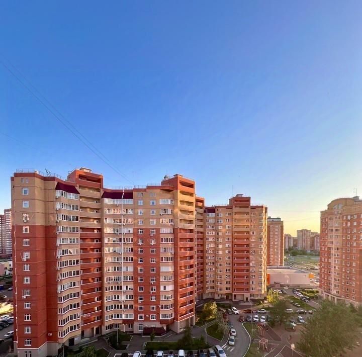квартира г Оренбург р-н Ленинский ул Поляничко 2а фото 21