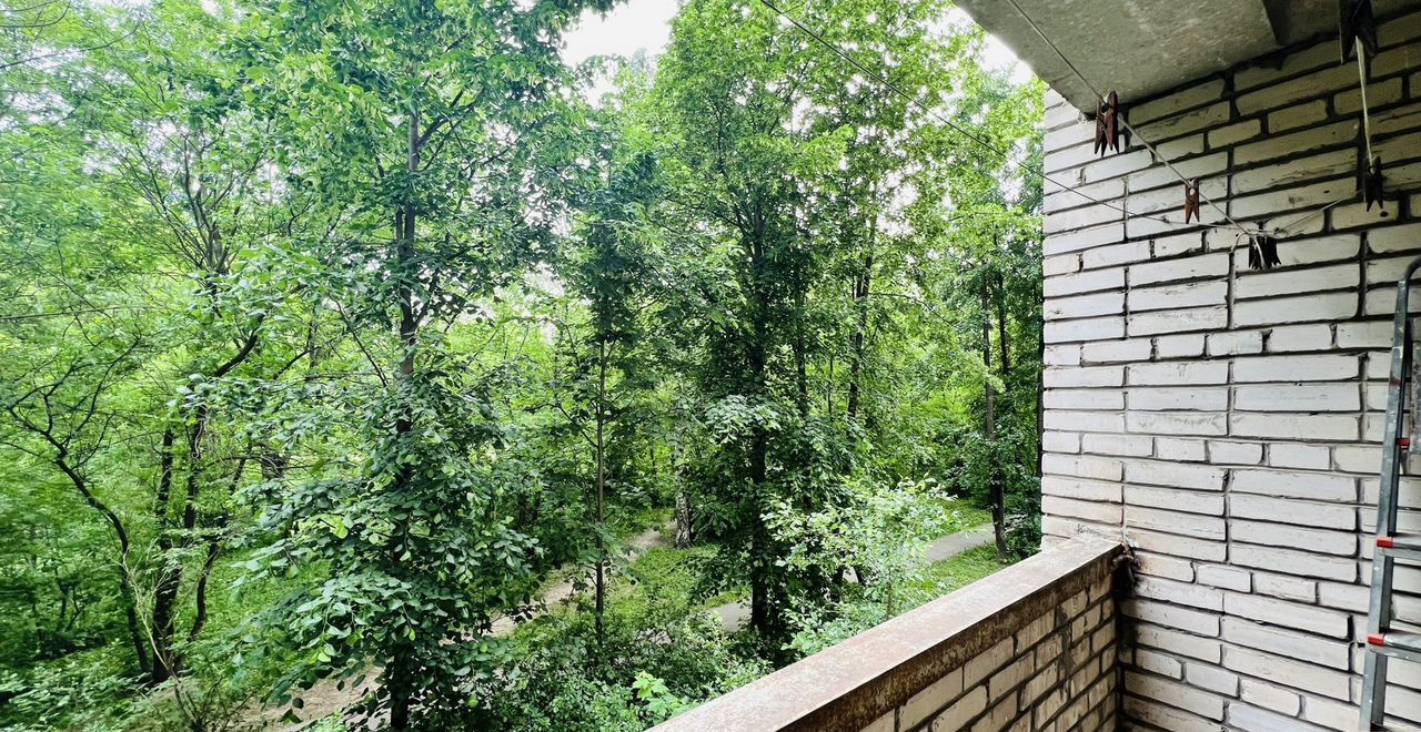 квартира г Королев ул Суворова 15а фото 8