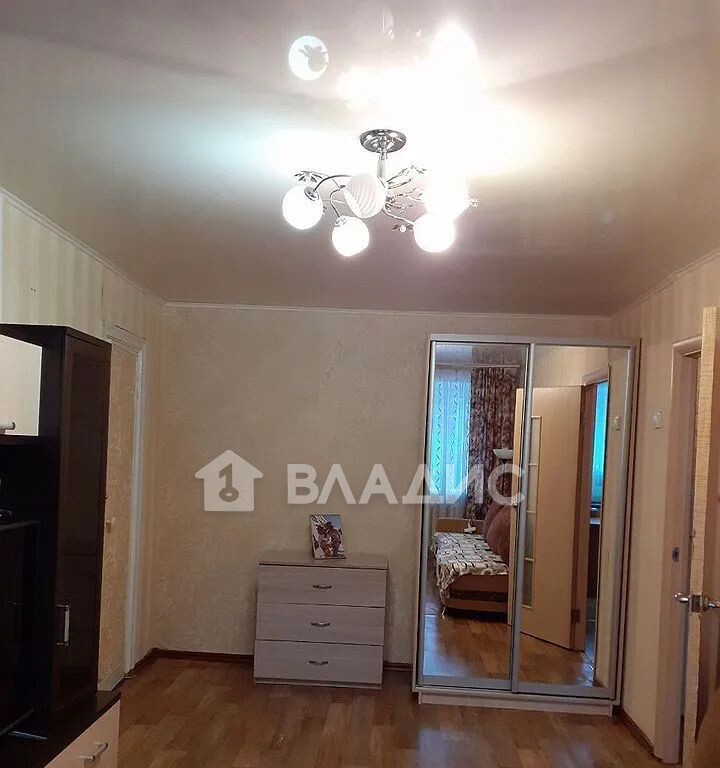 квартира г Нижний Новгород Парк культуры ул Лескова 56 фото 1