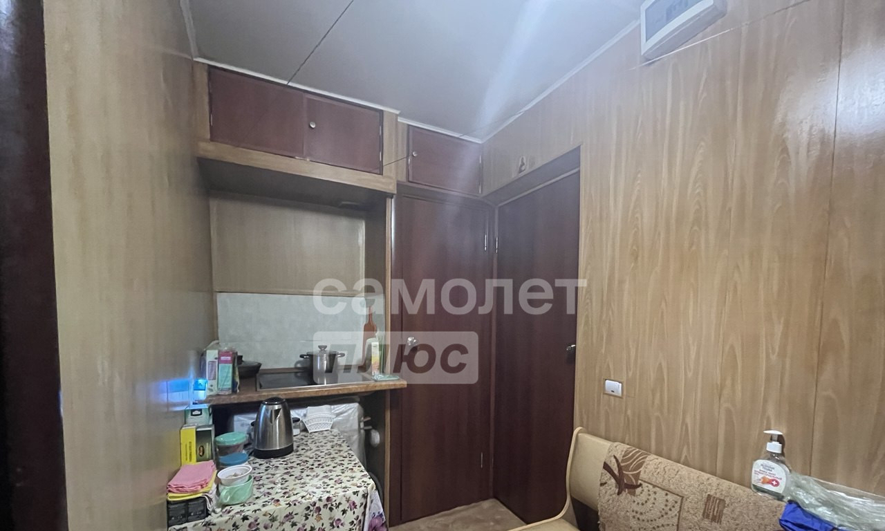 квартира г Курск КЗТЗ ул Сумская 37а/1 м-н фото 2