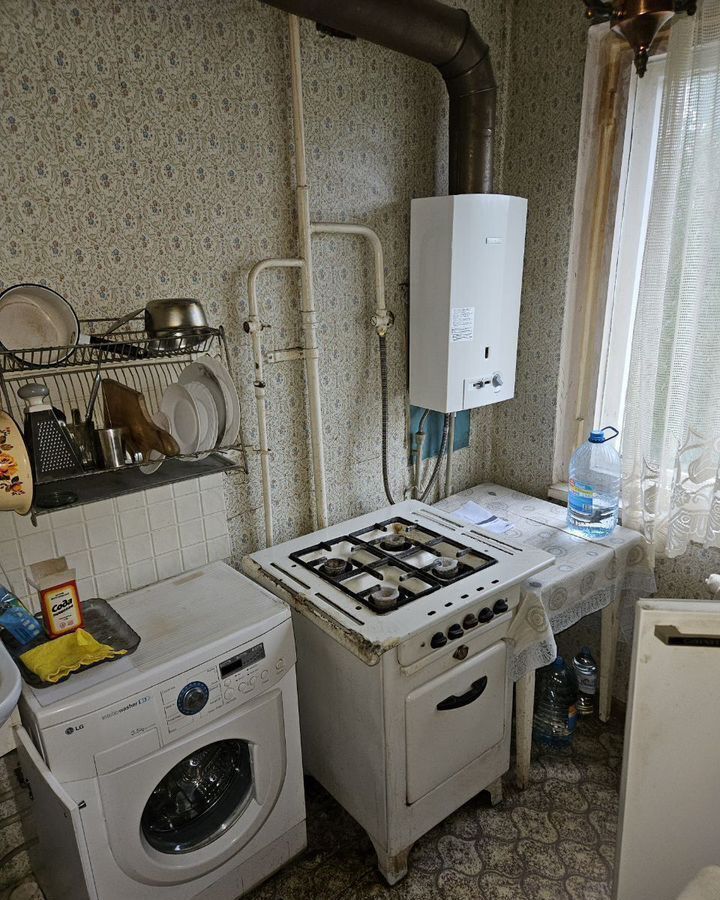квартира г Дзержинск ул Пушкинская 24а фото 3